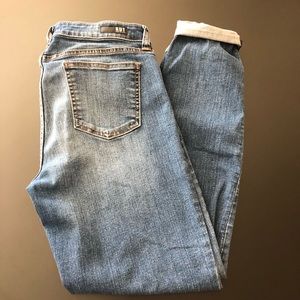 Kut from the Kloth Mia Skinny Toothpick 10